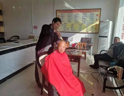 一枝一叶总关情幸福从"头"开始