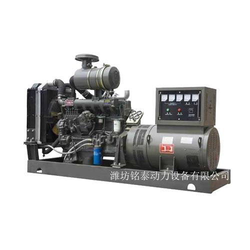 100kw柴油发电机组工厂备用电源厂家报价电话